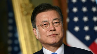 El expresidente surcoreano Moon Jae-in es imputado por corrupci&oacute;n