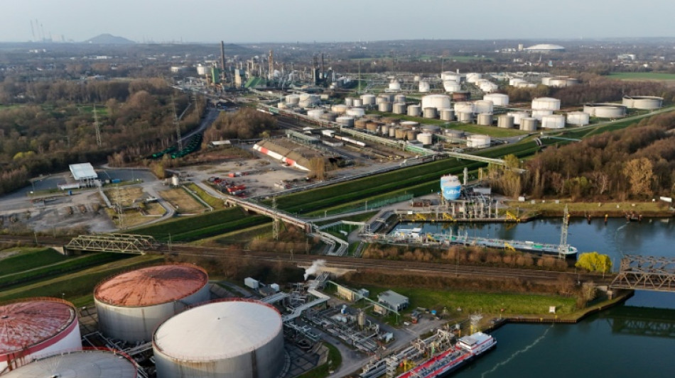 Iran-Krieg: Institute erwarten Auswirkungen auf Wirtschaft - Wachstum h&auml;lt aber an