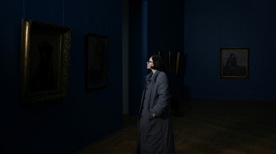 'Malfunction' cuts power in Ukraine. Here's what we know