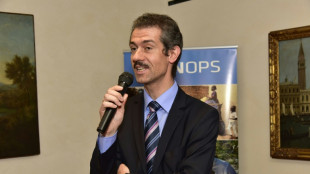 Espa&ntilde;a decreta prisi&oacute;n preventiva para un ex alto cargo de la ONU reclamado por EEUU