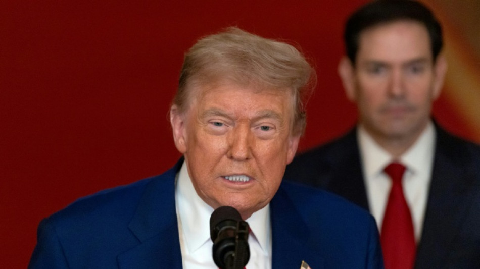 Estados Unidos bombardea instalaciones nucleares clave en Irán