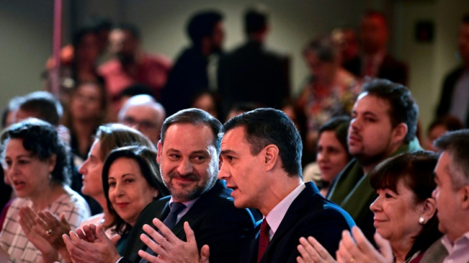 Espagne: premier jour du proc&egrave;s pour corruption d'un ancien proche du Premier ministre