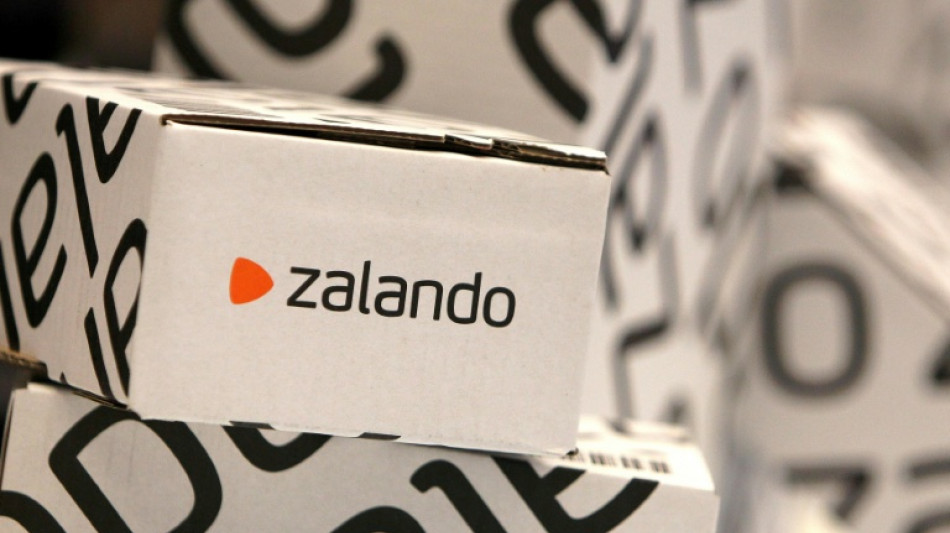 Zalando scheitert mit Klage gegen strengere Regeln als sehr große Online-Plattform