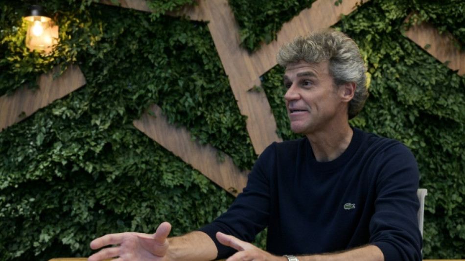 Alcaraz e Sinner 'j&aacute; est&atilde;o prontos para dominar o t&ecirc;nis', diz Guga