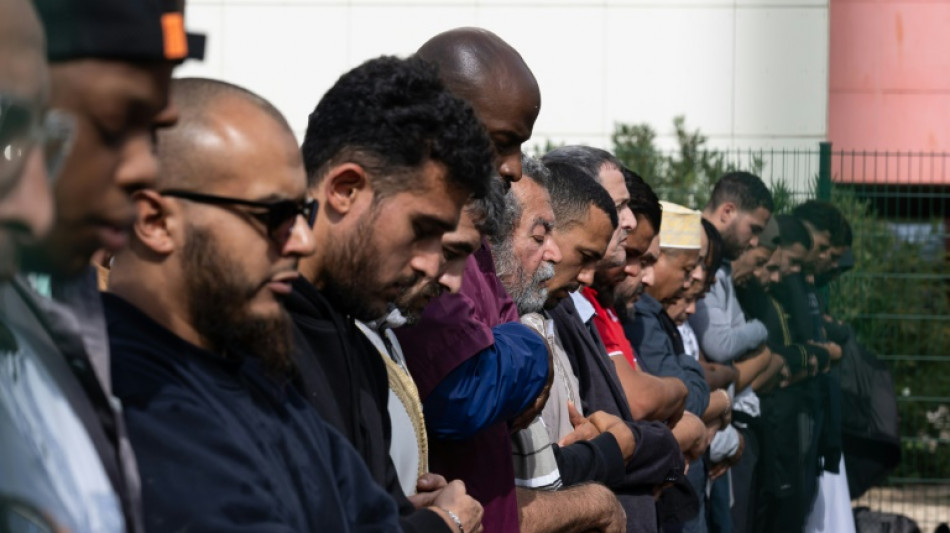 Los Hermanos Musulmanes son una "amenaza para la cohesión nacional" de Francia, afirma un informe