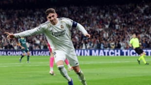 More than goals: Valverde draws Real Madrid map to glory
