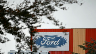 Ford streicht in Köln bis zu 1000 Stellen 