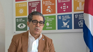 ONU dialoga com EUA sobre entrada de combust&iacute;vel em Cuba para sua miss&atilde;o humanit&aacute;ria