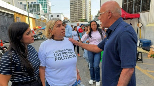 El jefe parlamentario prev&eacute; la amnist&iacute;a en Venezuela para el martes con excarcelaciones inmediatas