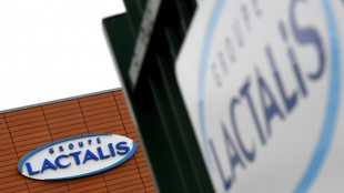 France's Lactalis recalls baby formula over toxin