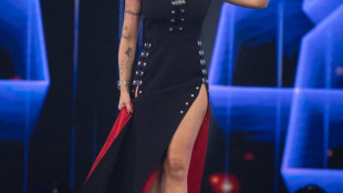 Serena Brancale, 'il 2025 anno magico, dopo 10 di lavoro'