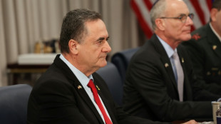 Iran "in die Steinzeit" bomben: Israel wartet auf "gr&uuml;nes Licht" von Trump