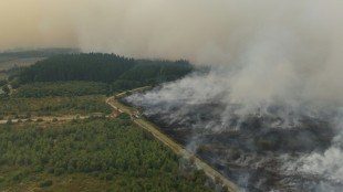 Europa se debate con los incendios, que dejan tres muertos