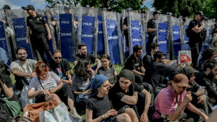 Nach Protesten: Erdogan macht Dekret zur Schlie&szlig;ung von Istanbuler Privat-Uni r&uuml;ckg&auml;ngig