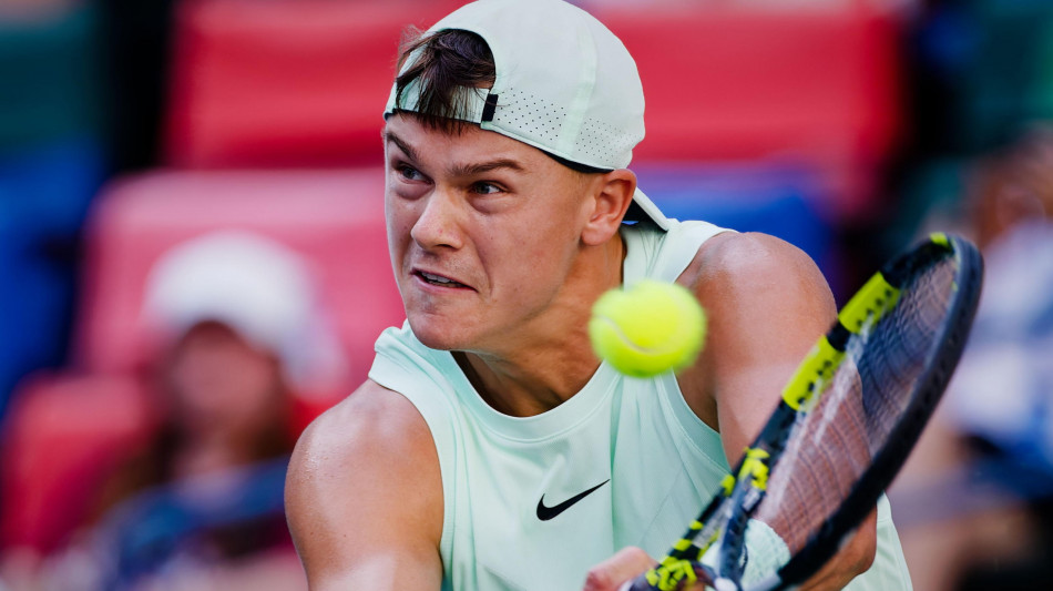 Tennis: Atp introduce norma anticalore, possibili stop agli incontri