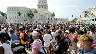 Activistas denuncian jornada de "arrestos domiciliarios" en Cuba