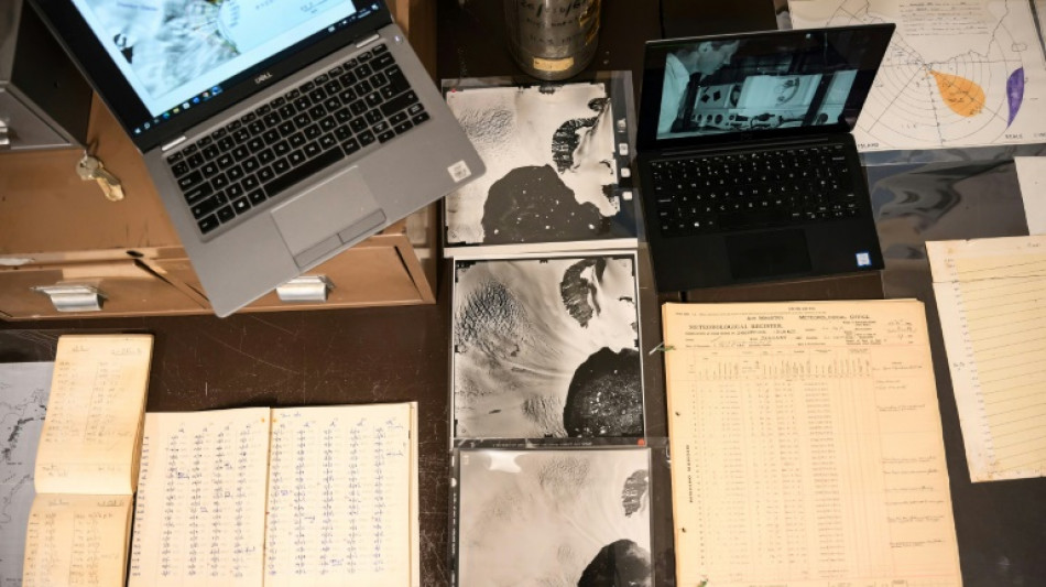 La sustentabilidad centrar&aacute; la nueva estrategia cient&iacute;fica brit&aacute;nica en la Ant&aacute;rtida