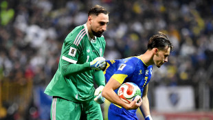 Donnarumma 'stanotte ho pianto, troviamo la forza di voltar pagina'