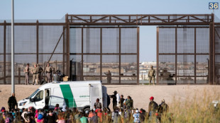 Col&ocirc;mbia denuncia tratamento recebido por cidad&atilde;os expulsos dos EUA