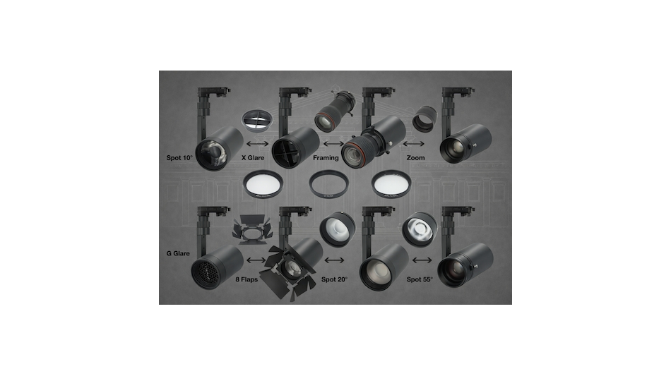 Museumsbeleuchtung mieten - hochwertige Lichtl&ouml;sungen von LED Explorer