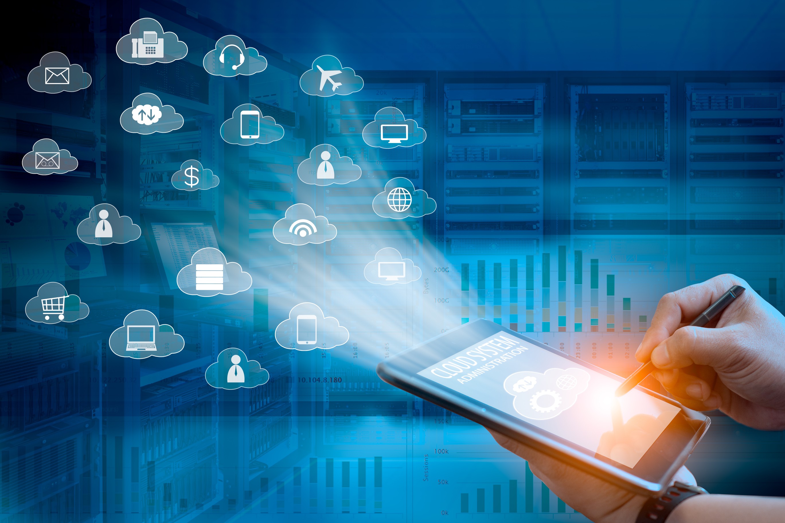 ToolsGroup incluida en Gartner Magic Quadrant 2025 de soluciones de planificación de cadena de suministro